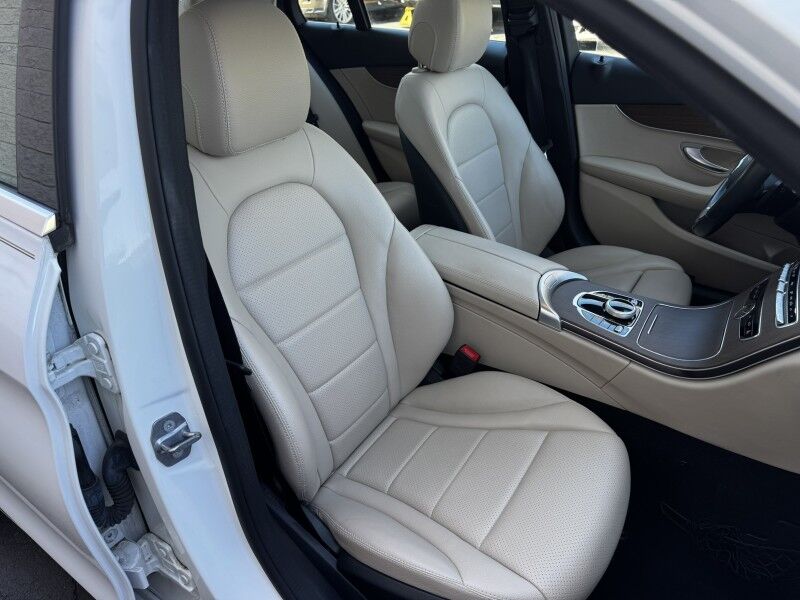 2019 Mercedes-Benz C300 4Matic Willow Grove PA