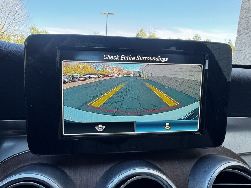 2019 Mercedes-Benz C300 4Matic Willow Grove PA