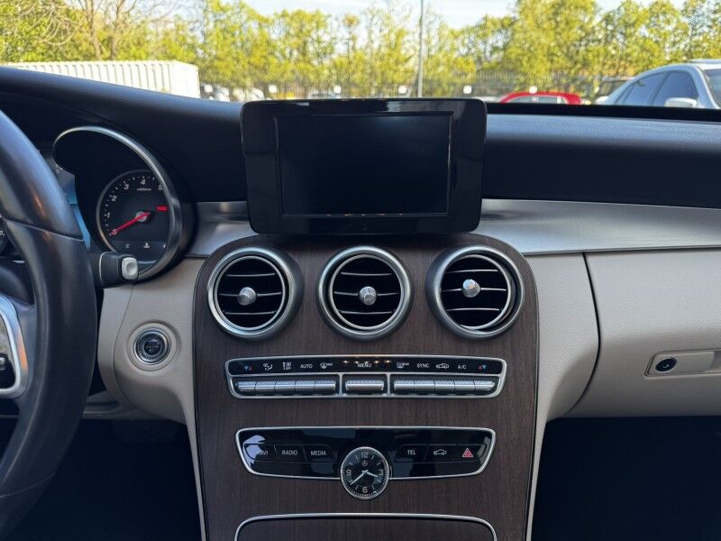 2019 Mercedes-Benz C300 4Matic Willow Grove PA