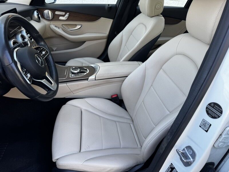 2019 Mercedes-Benz C300 4Matic Willow Grove PA