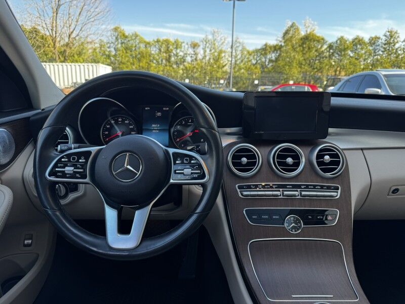 2019 Mercedes-Benz C300 4Matic Willow Grove PA