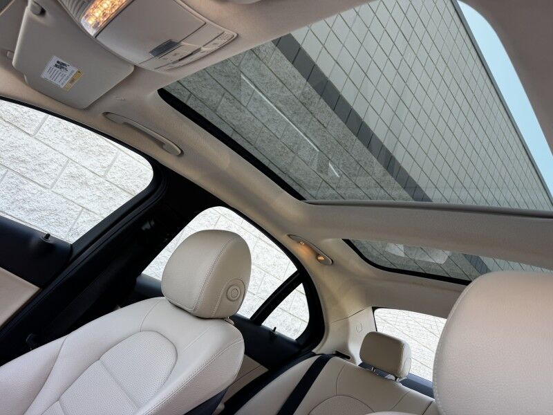 2019 Mercedes-Benz C300 4Matic Willow Grove PA