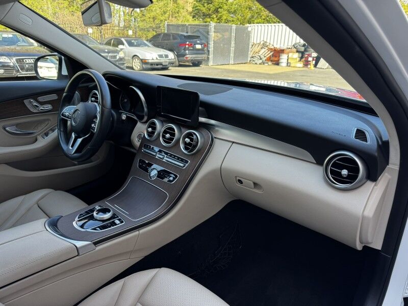 2019 Mercedes-Benz C300 4Matic Willow Grove PA