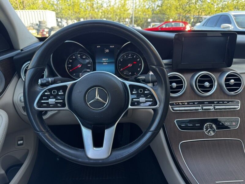 2019 Mercedes-Benz C300 4Matic Willow Grove PA