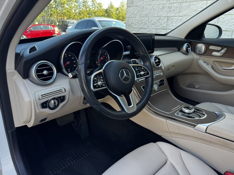 2019 Mercedes-Benz C300 4Matic Willow Grove PA