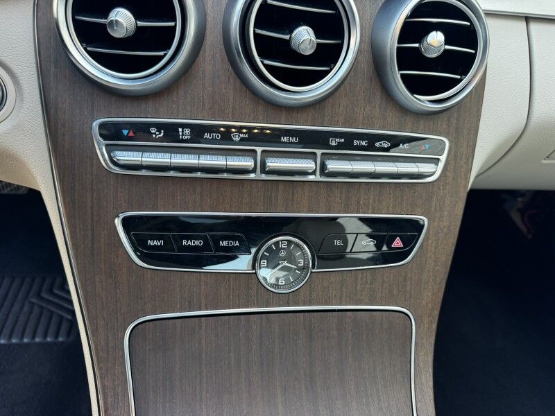 2019 Mercedes-Benz C300 4Matic Willow Grove PA