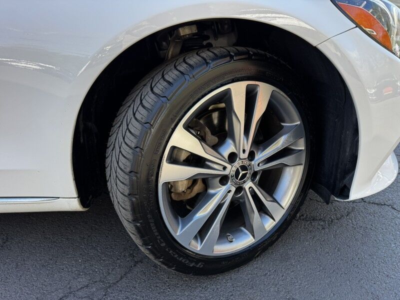 2019 Mercedes-Benz C300 4Matic Willow Grove PA