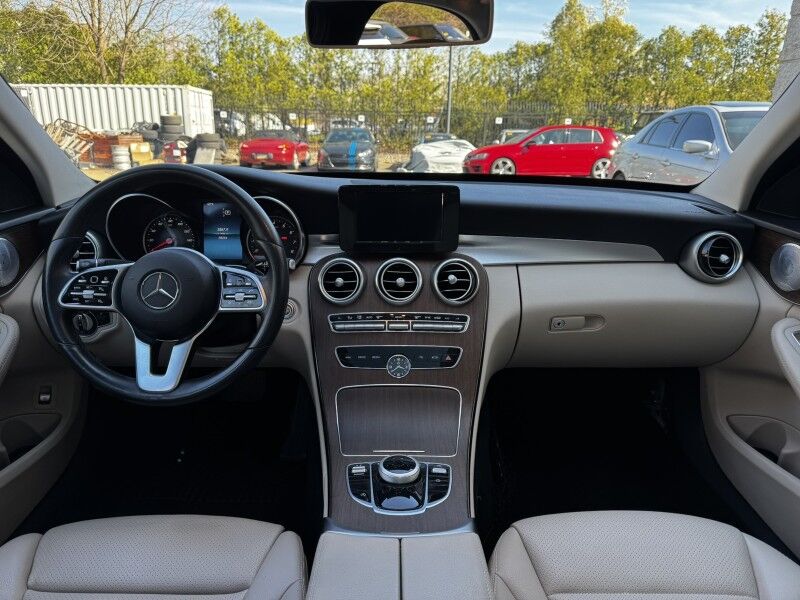 2019 Mercedes-Benz C300 4Matic Willow Grove PA