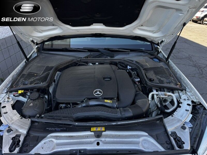 2019 Mercedes-Benz C300 4Matic