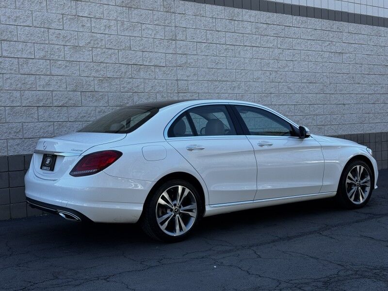 2019 Mercedes-Benz C300 4Matic Willow Grove PA