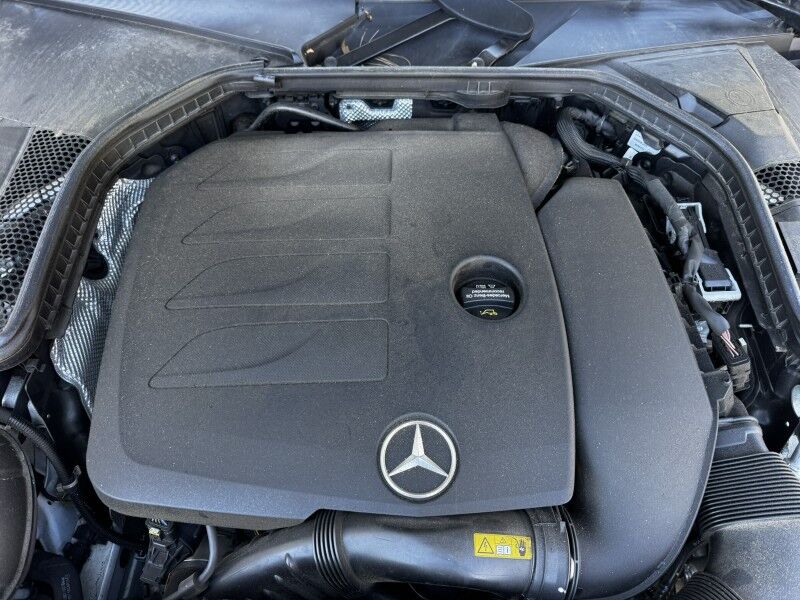 2019 Mercedes-Benz C300 4Matic