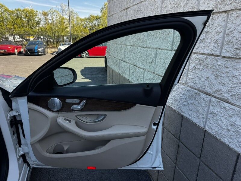 2019 Mercedes-Benz C300 4Matic Willow Grove PA