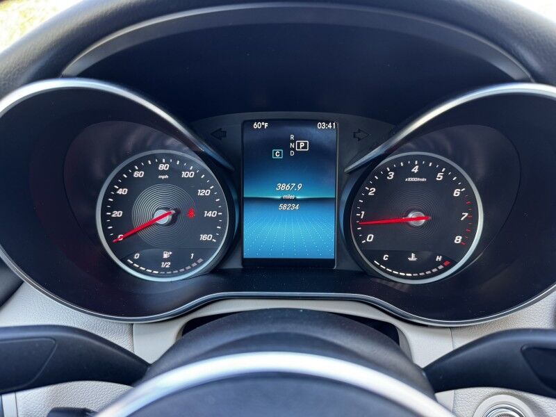 2019 Mercedes-Benz C300 4Matic Willow Grove PA