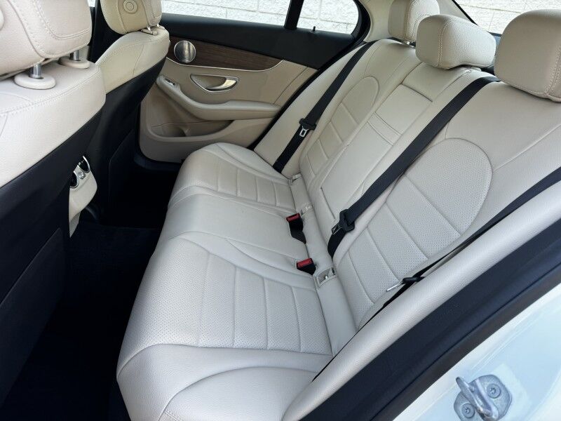 2019 Mercedes-Benz C300 4Matic Willow Grove PA