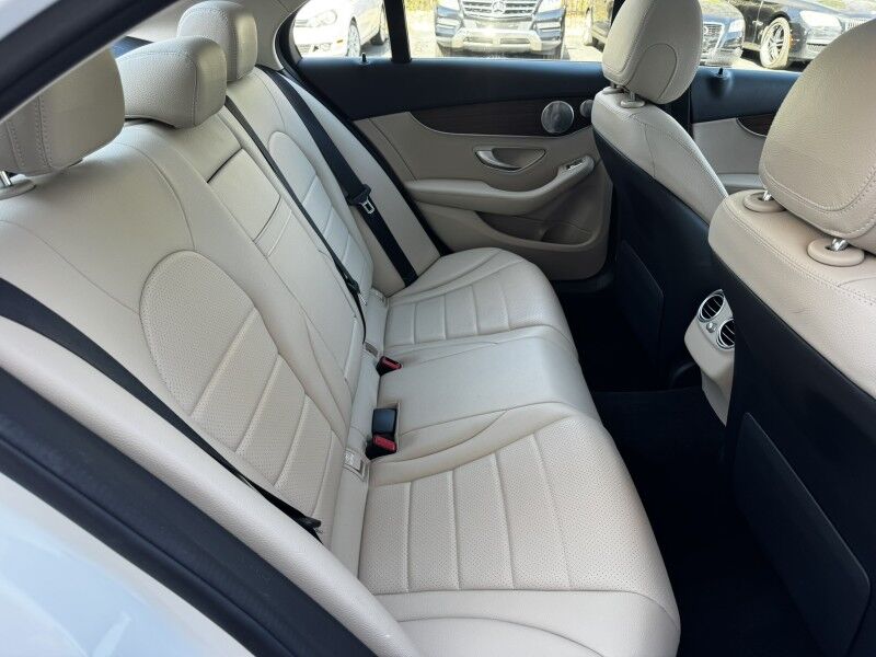 2019 Mercedes-Benz C300 4Matic Willow Grove PA