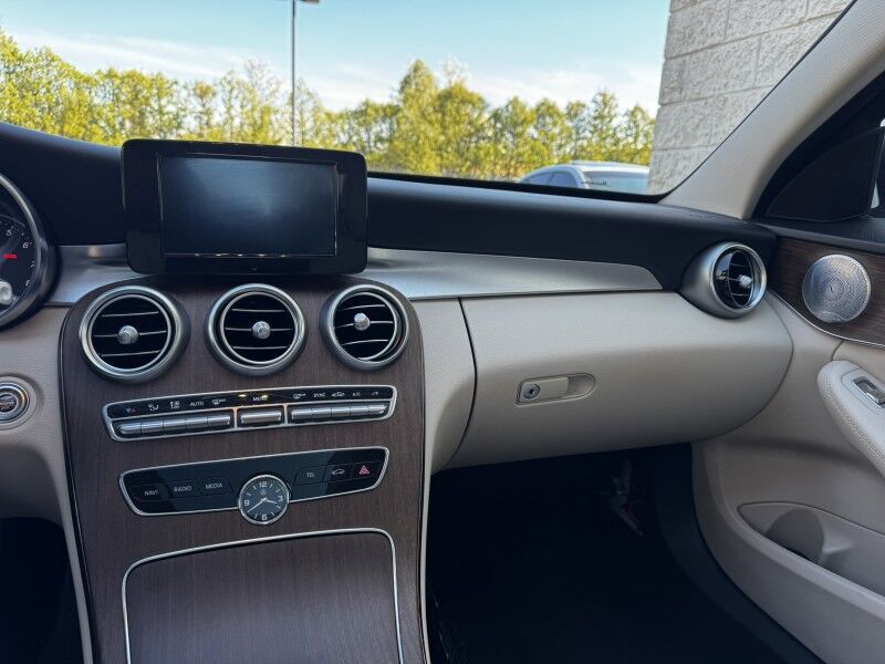 2019 Mercedes-Benz C300 4Matic Willow Grove PA