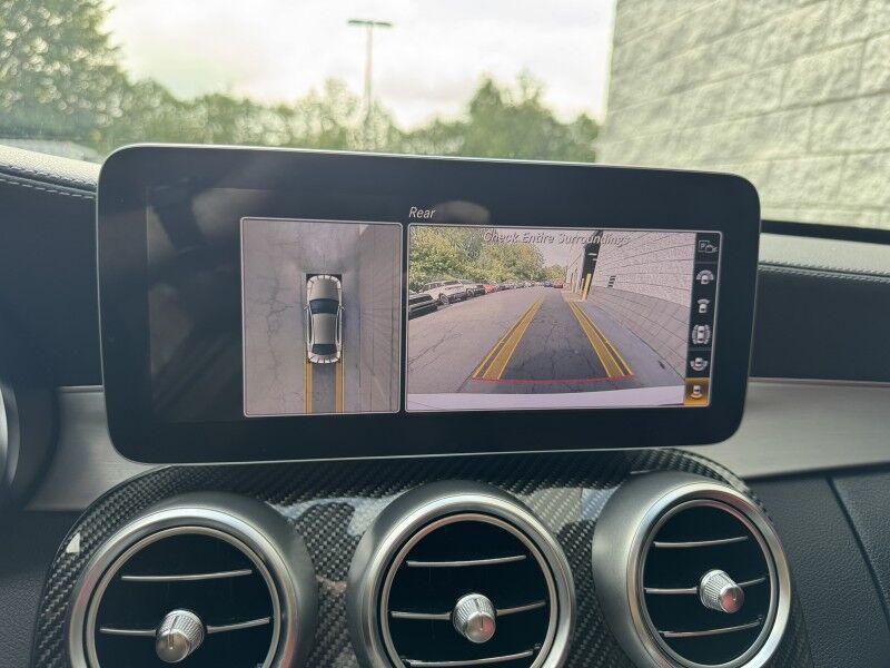 2019 Mercedes-Benz C43 AMG 4Matic Willow Grove PA