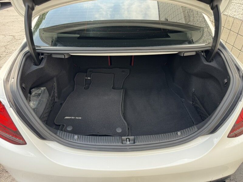 2019 Mercedes-Benz C43 AMG 4Matic Willow Grove PA