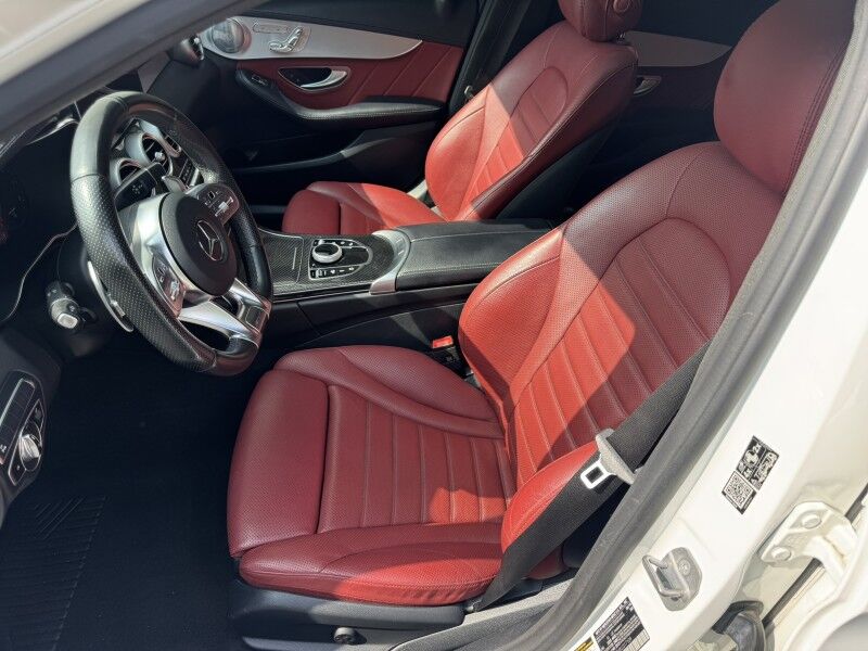2019 Mercedes-Benz C43 AMG 4Matic Willow Grove PA