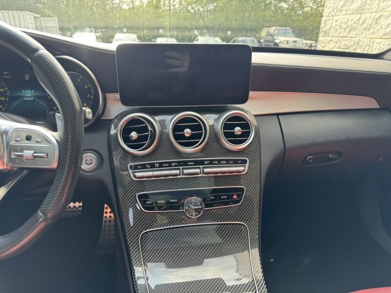 2019 Mercedes-Benz C43 AMG 4Matic Willow Grove PA