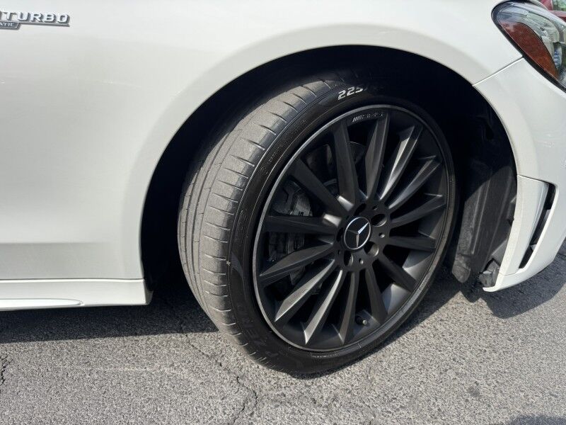 2019 Mercedes-Benz C43 AMG 4Matic Willow Grove PA