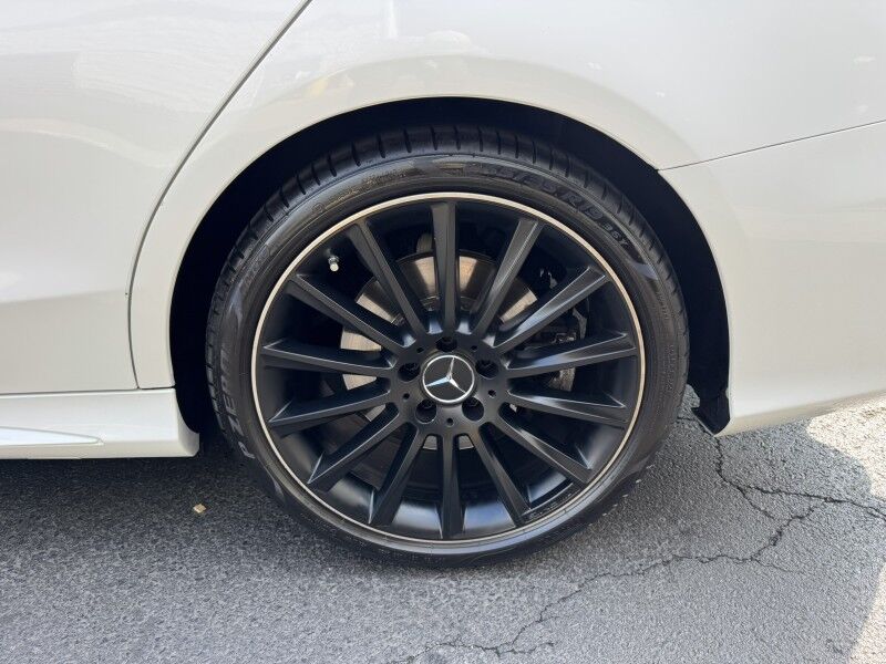 2019 Mercedes-Benz C43 AMG 4Matic Willow Grove PA