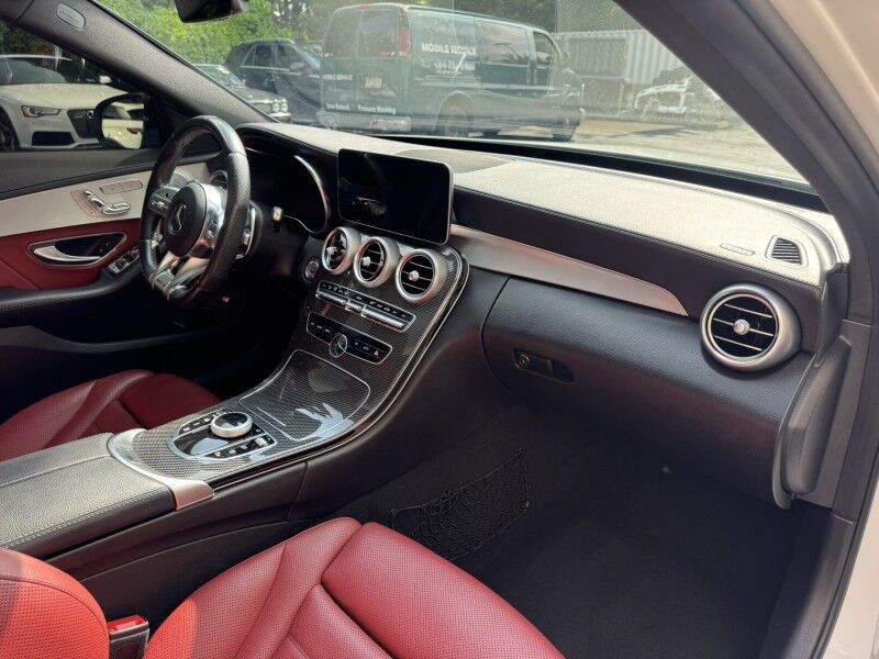 2019 Mercedes-Benz C43 AMG 4Matic Willow Grove PA