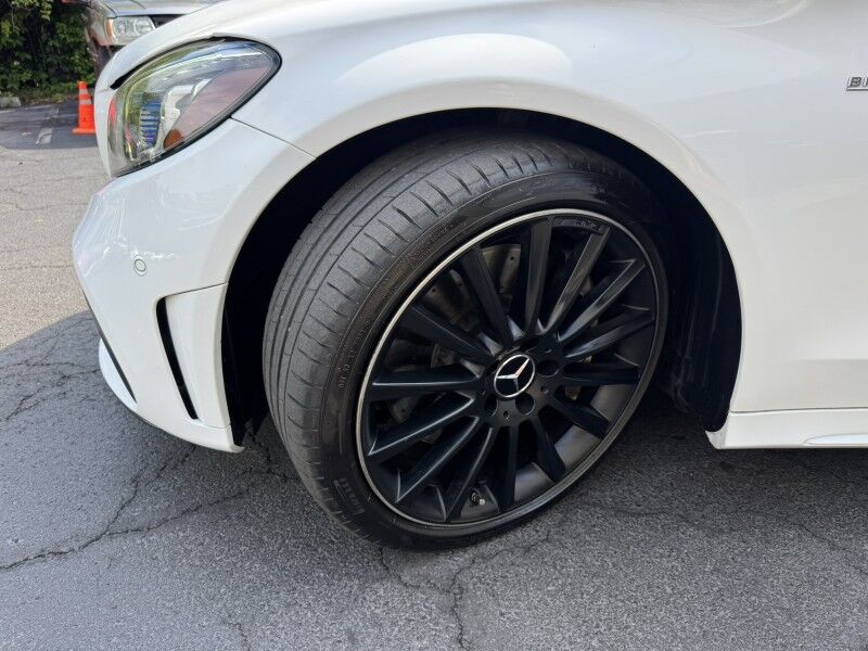 2019 Mercedes-Benz C43 AMG 4Matic Willow Grove PA