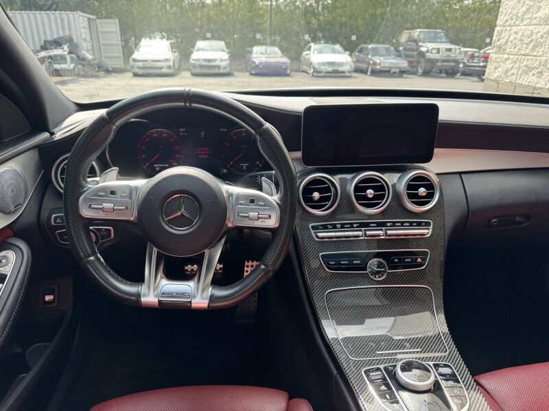 2019 Mercedes-Benz C43 AMG 4Matic Willow Grove PA