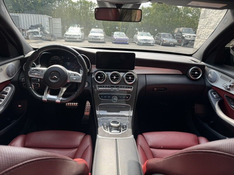 2019 Mercedes-Benz C43 AMG 4Matic Willow Grove PA