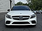 2019 Mercedes-Benz C43 AMG 4Matic Willow Grove PA