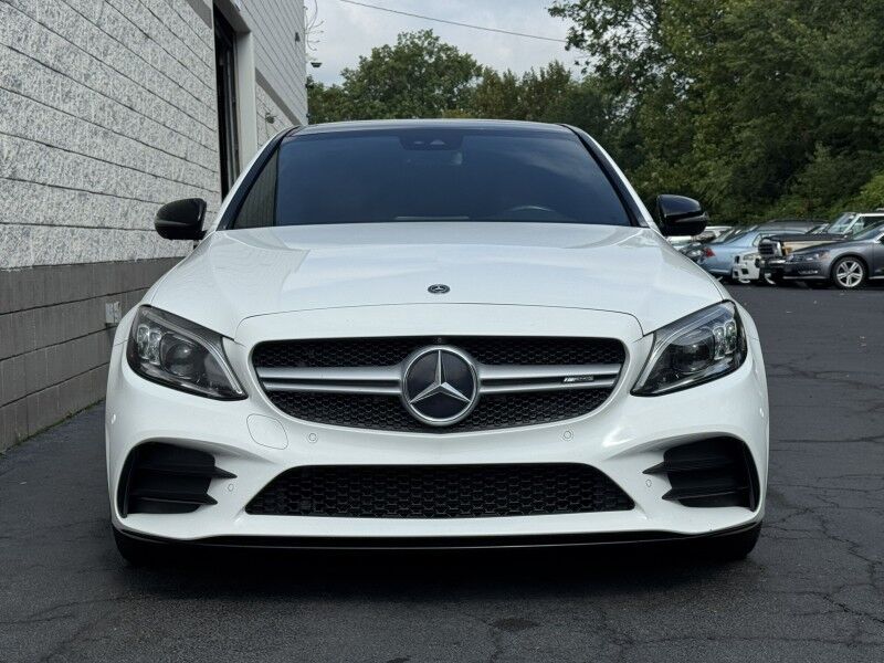 2019 Mercedes-Benz C43 AMG 4Matic Willow Grove PA