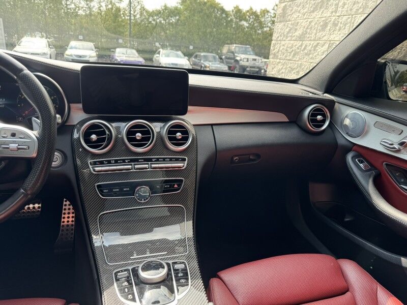 2019 Mercedes-Benz C43 AMG 4Matic Willow Grove PA