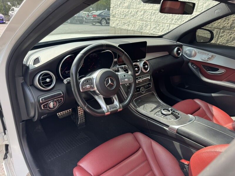 2019 Mercedes-Benz C43 AMG 4Matic Willow Grove PA