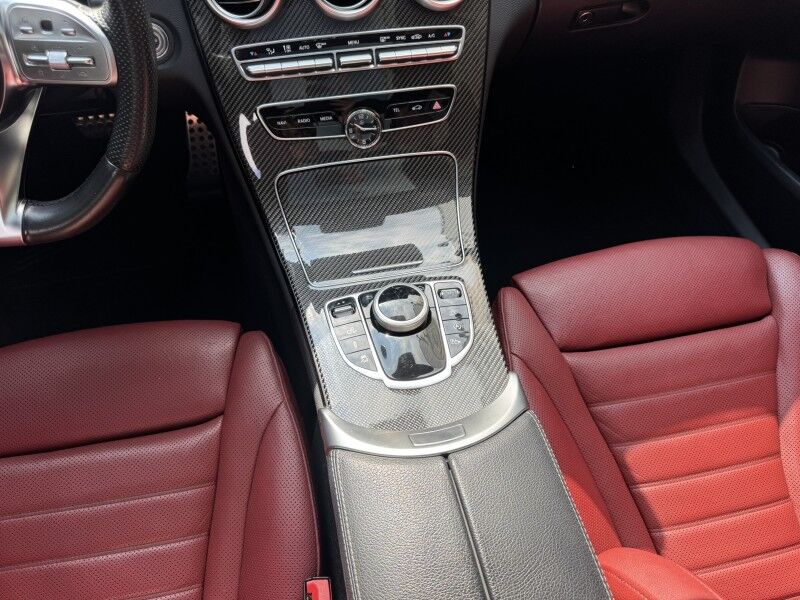 2019 Mercedes-Benz C43 AMG 4Matic Willow Grove PA
