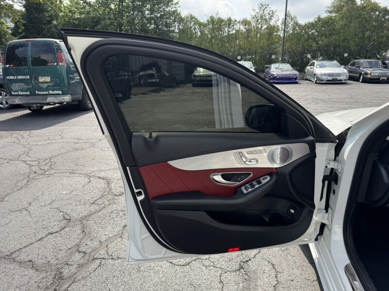 2019 Mercedes-Benz C43 AMG 4Matic Willow Grove PA