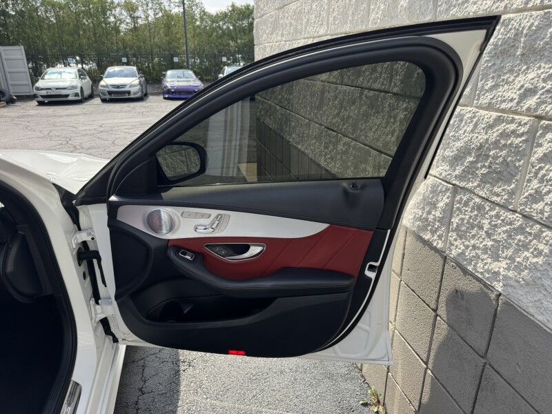 2019 Mercedes-Benz C43 AMG 4Matic Willow Grove PA