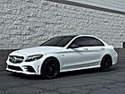 2019 Mercedes-Benz C43 AMG 4Matic Willow Grove PA