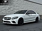 2019 Mercedes-Benz C43 AMG 4Matic Willow Grove PA