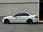 2019 Mercedes-Benz C43 AMG 4Matic Willow Grove PA