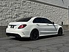 2019 Mercedes-Benz C43 AMG 4Matic Willow Grove PA