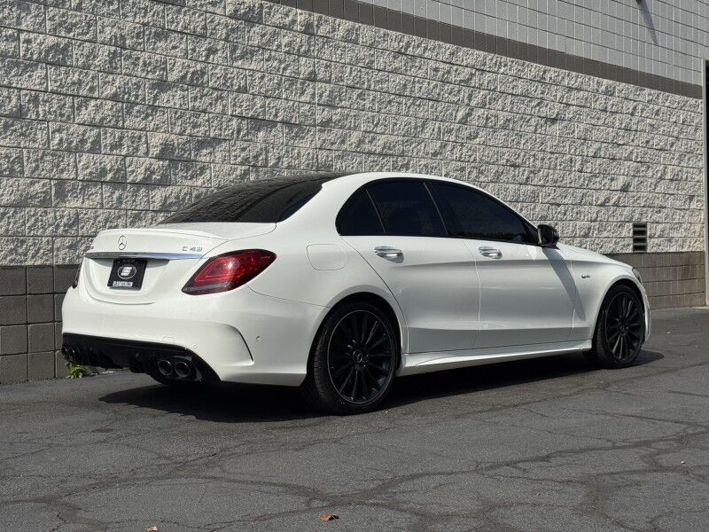 2019 Mercedes-Benz C43 AMG 4Matic Willow Grove PA