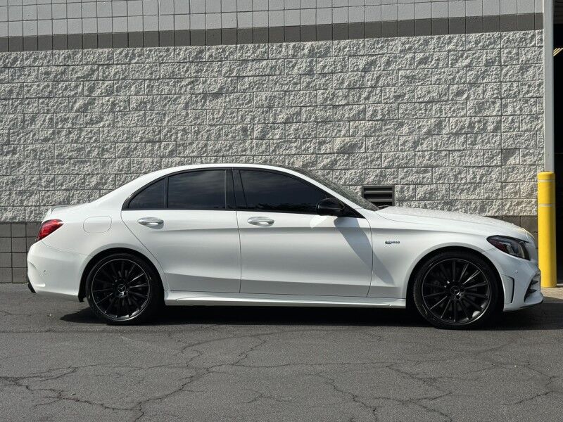 2019 Mercedes-Benz C43 AMG 4Matic Willow Grove PA