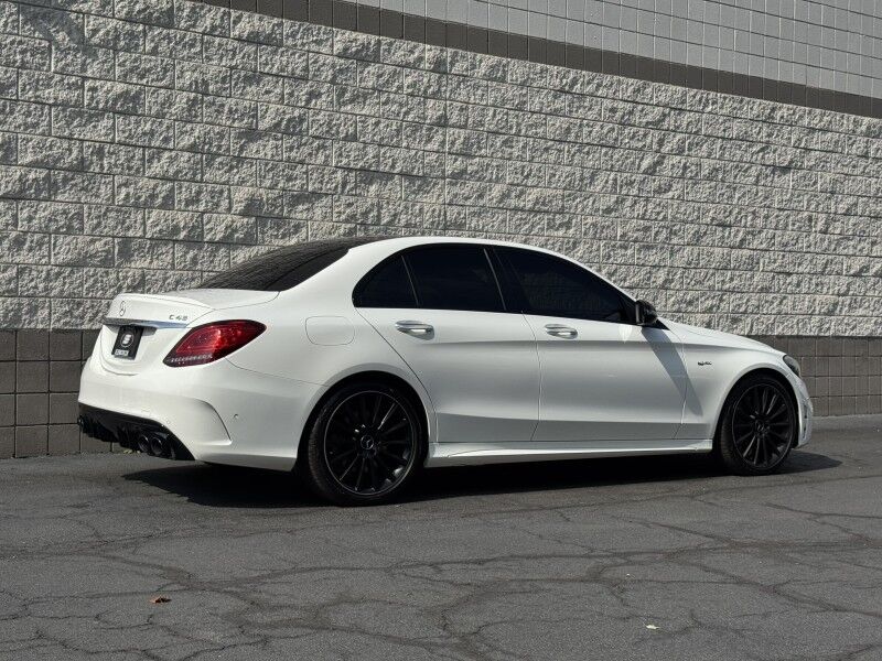 2019 Mercedes-Benz C43 AMG 4Matic Willow Grove PA