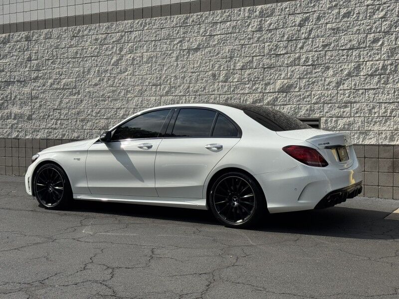 2019 Mercedes-Benz C43 AMG 4Matic Willow Grove PA
