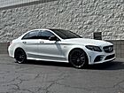 2019 Mercedes-Benz C43 AMG 4Matic Willow Grove PA
