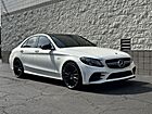 2019 Mercedes-Benz C43 AMG 4Matic Willow Grove PA