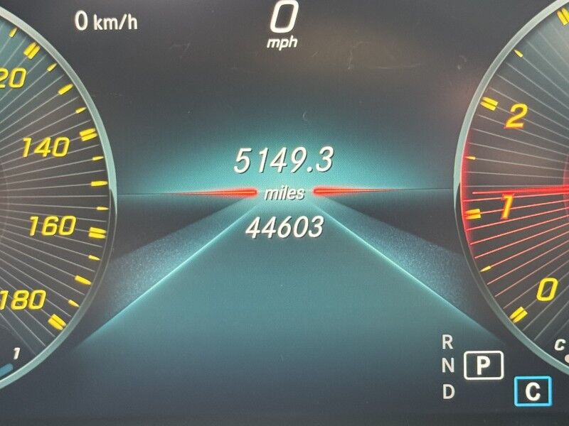 2019 Mercedes-Benz C43 AMG 4Matic Willow Grove PA