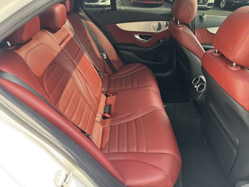 2019 Mercedes-Benz C43 AMG 4Matic Willow Grove PA