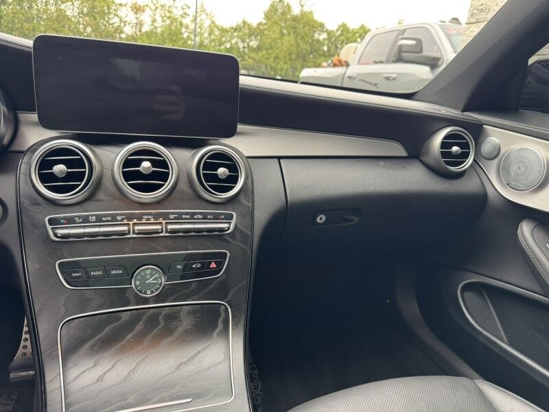 2019 Mercedes-Benz C43 AMG Willow Grove PA